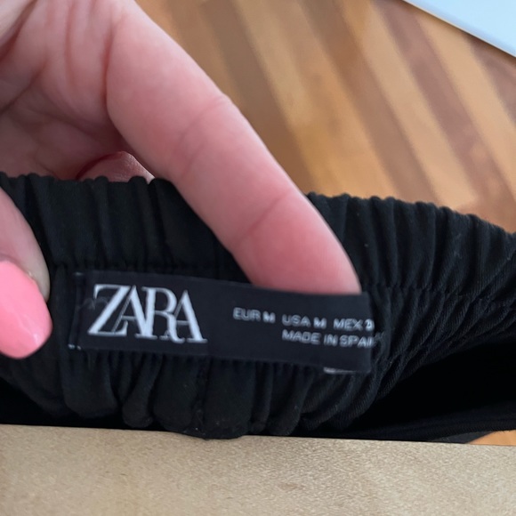 Zara pants - Picture 4 of 4